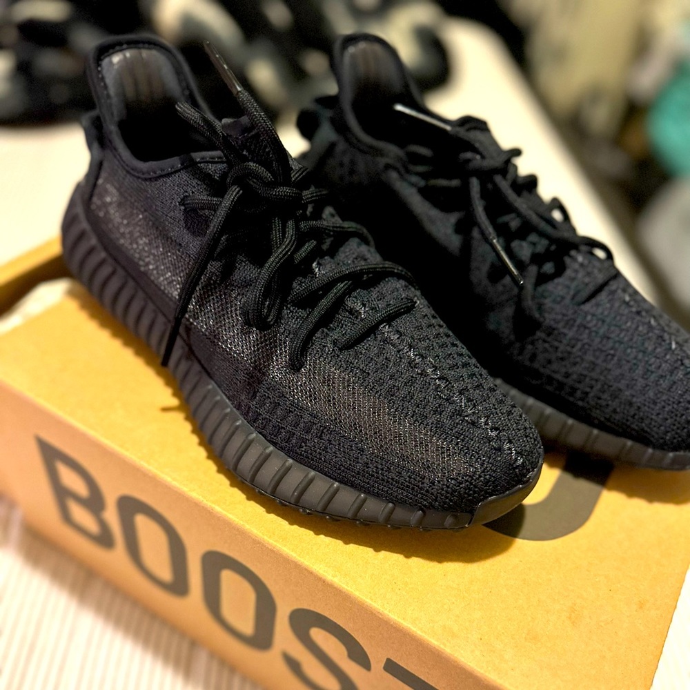 Brand new Yeezy 350